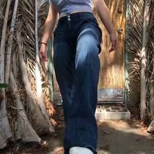 Nordstrom NEW WITH TAGS Hudson Jeans 31" Bootcut